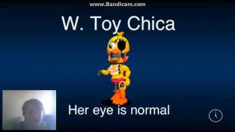 FNAF WORLD Fan made Loading screens Part 5 REACTION