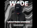 Grootman Shandis - W4DE