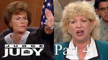 Did Stepmom Steal Inheritance? | Part 4