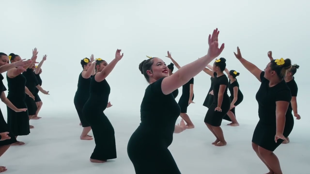 Lagi Team in the Studio 2025