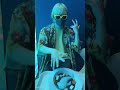 3人で美ら海水族館！