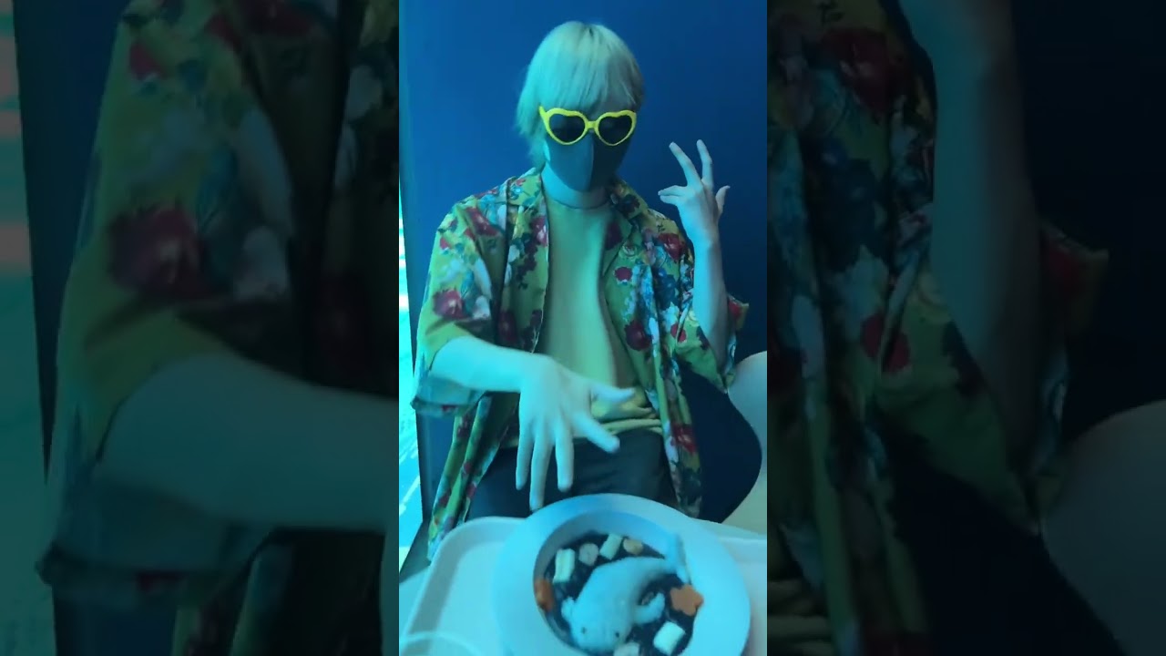 3人で美ら海水族館！