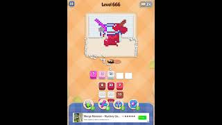Colony flow 666 walkthrough true version. 