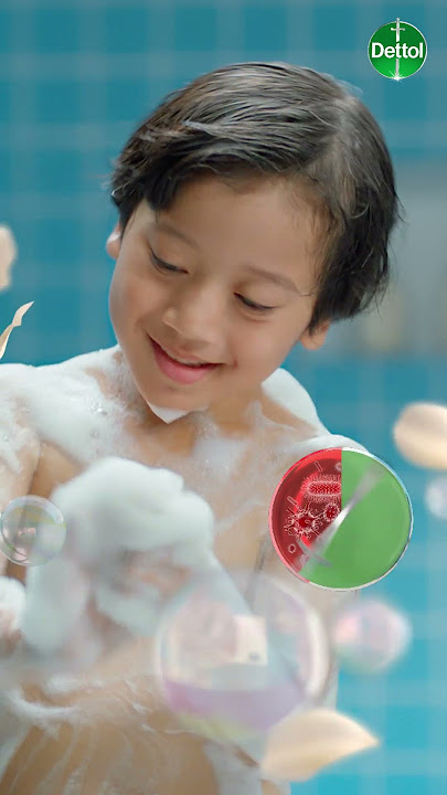 Download lagu Protect Your Family Every Day with the New Dettol Family Protect [Child Version - 20 sec]