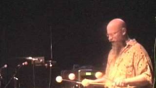 The Pent -Live At Eyedrum 81409