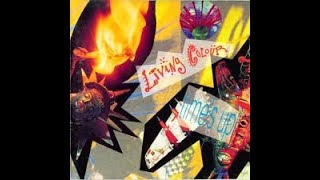 Living Colour - Type Lyrics