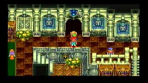 Chrono Trigger Playthrough - Part 19