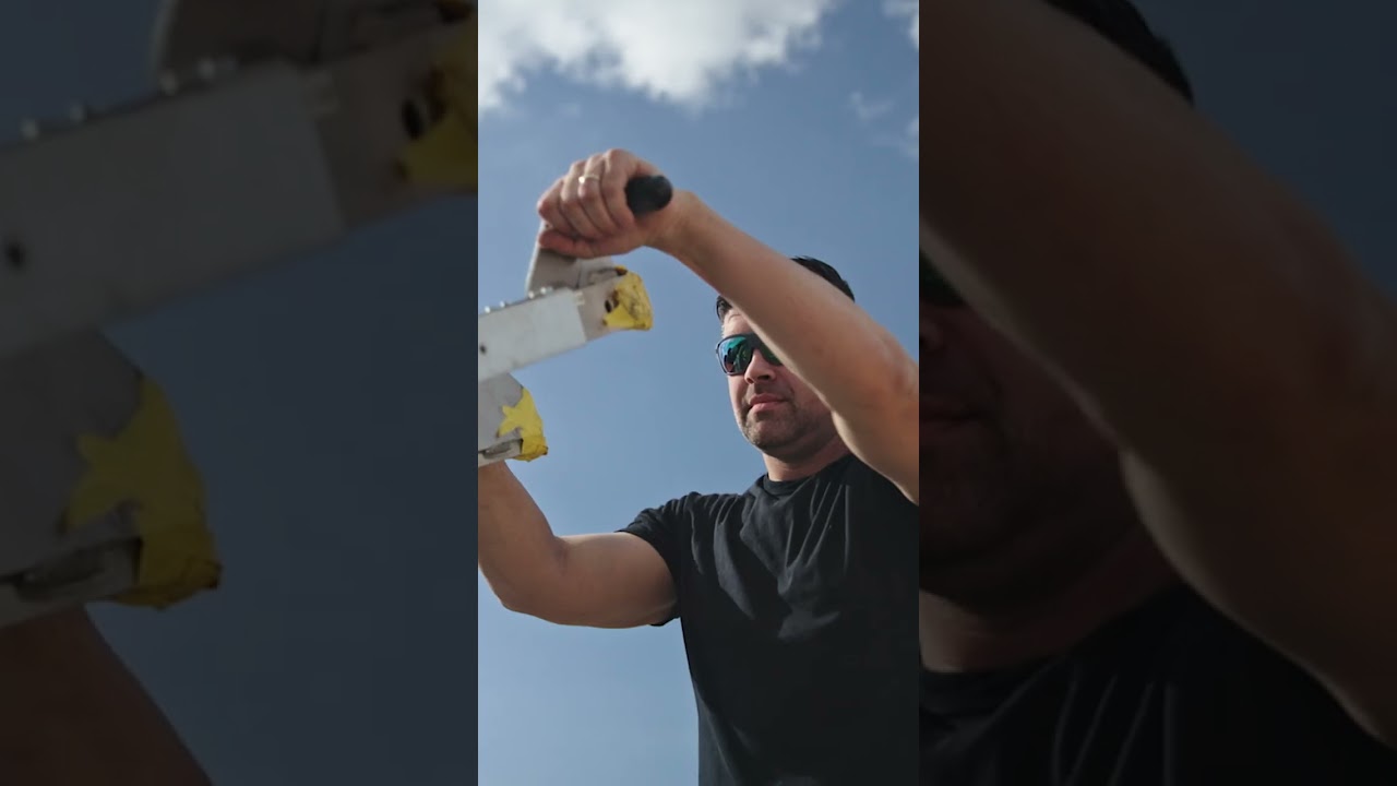 Meet the “Lam-Bull-Ghini"