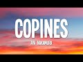 Aya Nakamura - Copines (Lyrics) Mp3 Song