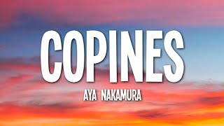 Aya Nakamura - Copiness