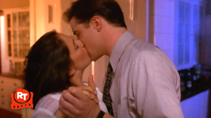 Mrs. Winterbourne (1996) - Tango Dancing Scene | M...