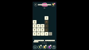 Wordbrain Monkey Level 16 Answers - Wordbrain Monkey Updated 2019