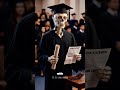 failed vs topper student #skeleton