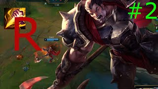 Insane Smite Bug for Darius! Lol is balanced ...