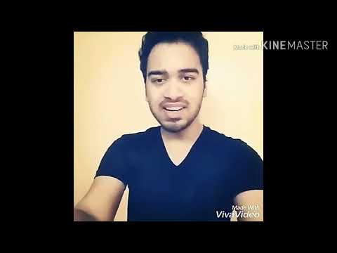 Chashni Original Singer Abhijeet Srivastava BHARAT Old Songs 2019