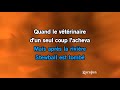 Karaoké Stewball Hugues Aufray Karaoké Stewball Hugues Aufray