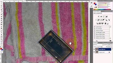 Adobe Photoshop Cloning An Image Part1