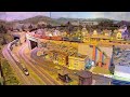 Open House at the Chelten Hills Model Railroad Club HO Scale Model Train Layout