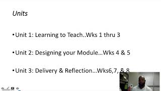 CTL Overview