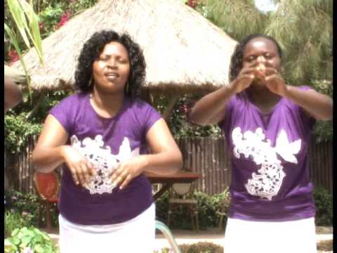 GRACE REVIVAL CHOIR TEMBELEA