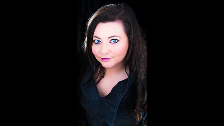 Alison McNeill  - Scottish Soprano Showreel