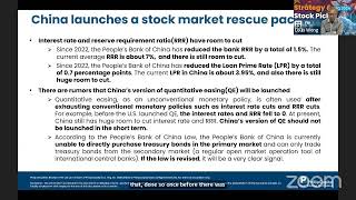 Strategy &amp; Stock Picks 2Q2024 - China &amp; Hong Kong Markets
