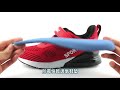 COMBAT艾樂跑童鞋-魔鬼氈透氣運動鞋-紅/藍(TD6306) product youtube thumbnail