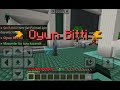 Murder Mystery | Minecraft | Bölüm 1 [İlk Videom ( biraz cringe olabilir)]
