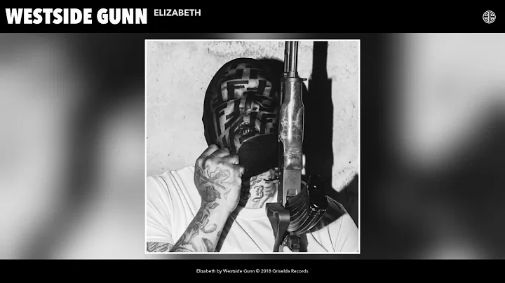 Westside Gunn - Elizabeth (Audio)