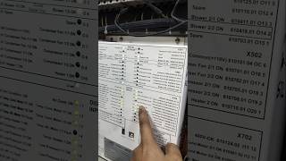Microprocessor Work In LHB Panel #microprocessor #lhbcoach #accontrolunit #coachaccontrolpanel #lhb