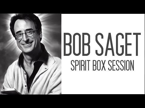 Bob Saget Spirit Session. His SOUL CONFIRMS Cause of Death, BEFORE IT WAS RELEASED.