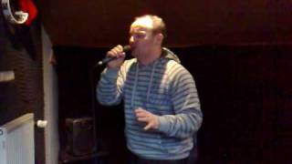 Tonny Magendans-Als Ik Er Morgen Niet Meer Ben