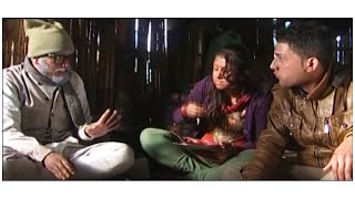 पाँडेको कटेजमा छोरा बुहारी || Bhadragol, (भद्रगोल) || Best Comedy Clip