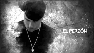 Nicky Jam - El Perdón _ Video Lyric _ (Prod. Saga WhiteBlack)