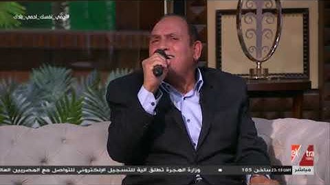 القارئ الطبيب أحمد نعينع في حوار | 04.05.2020