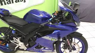 🍸✨YAMAHA YZF R15 ABS✨🍸 ENCERRO AQUI AS ATIVIDADES DE 2023 COM CHAVE DE OURO FELIZ 2024 A TODOS🙏.