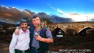 BATI TRAKYA ORKESTRA FOTONIL