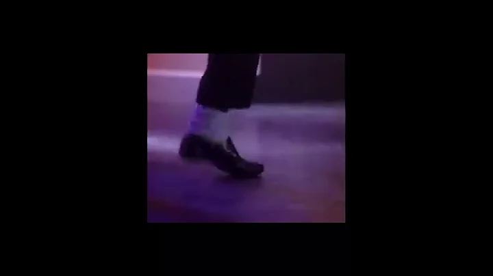 Michael Jackson - Billie Jean - Live Unknown City 1984 - (NEW LEAK) (SNIPPETS) (Audio from E.R.)