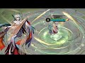 Onmyoji Arena: Kinnara (Marksman) Gameplay