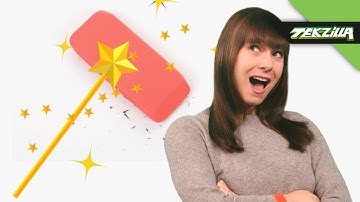 Magically Remove Objects from Pictures Online! - Tekzilla Daily Tip