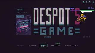 Despot's game IV // No Commentary