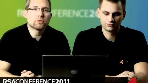 RSA® Conference 2011 -- Browsing Known Sites is Safe -- True or False?