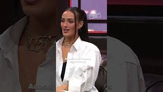 Tommy, Was Ist Paulina Für Dich?