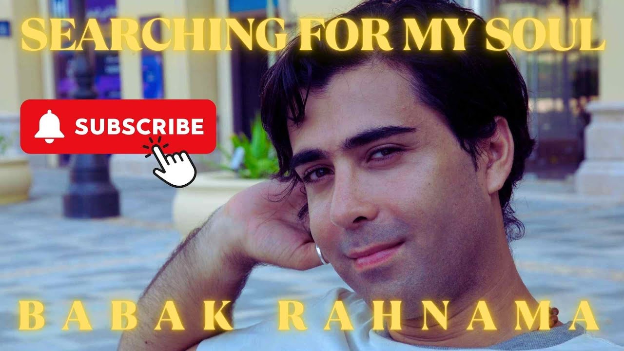 Babak Rahnama Searching For My Soul - Epic Remix ( Official Audio ...