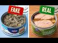 4 Fake Canned Chicken Brands Exposed (And the 3 Cans That Are Actually Worth Buying)
