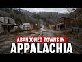 10 Abandoned Places in Appalachia You Will Not Believe Are Still There