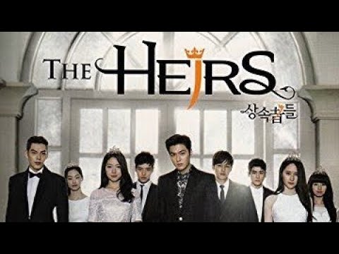 The Heirs Episode 2 | Korean Drama | Tamil Dubbed Koreandrama Tamildubbed Theheirskoreandrama