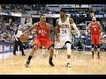 Hawks Pacers: Game Flash Recap