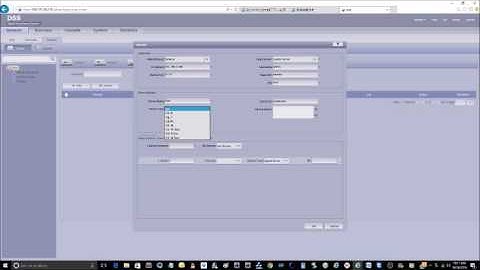 IVS F ( Face Detection)