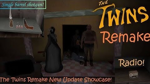 how to download the twins remake